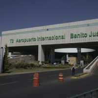 ¿Dónde pedir Uber o Didi en el AICM? Estos son los puntos autorizados
