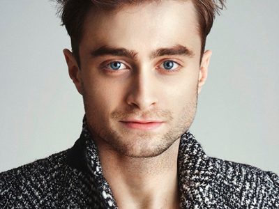 "Mis adicciones se deben a Harry Potter": la sentida confesión de Daniel Radcliffe