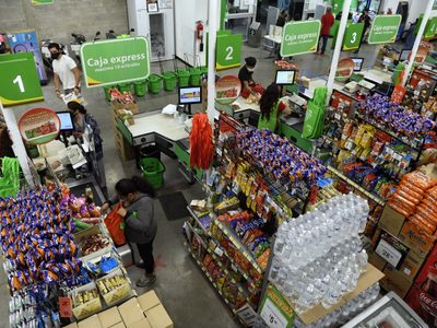 Estos son los alimentos que más subieron de precio ante la “imparable” inflación de 8.62%