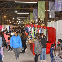 Arranca la quinta edición de "Zapala Emprende"