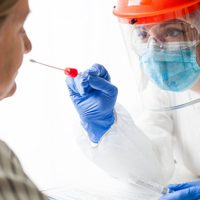 Coronavirus: Neuquén anunció la llegada de testeos rápidos