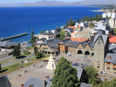 En Bariloche evalúan medidas de flexibilización