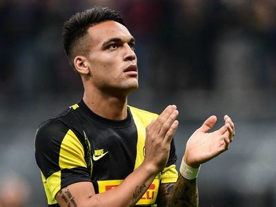 La increíble revelación sobre Lautaro Martínez