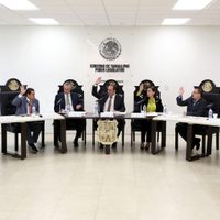 Niega Morena “fiscal a modo” en Tamaulipas; el destituido advierte que impugnará el procedimiento