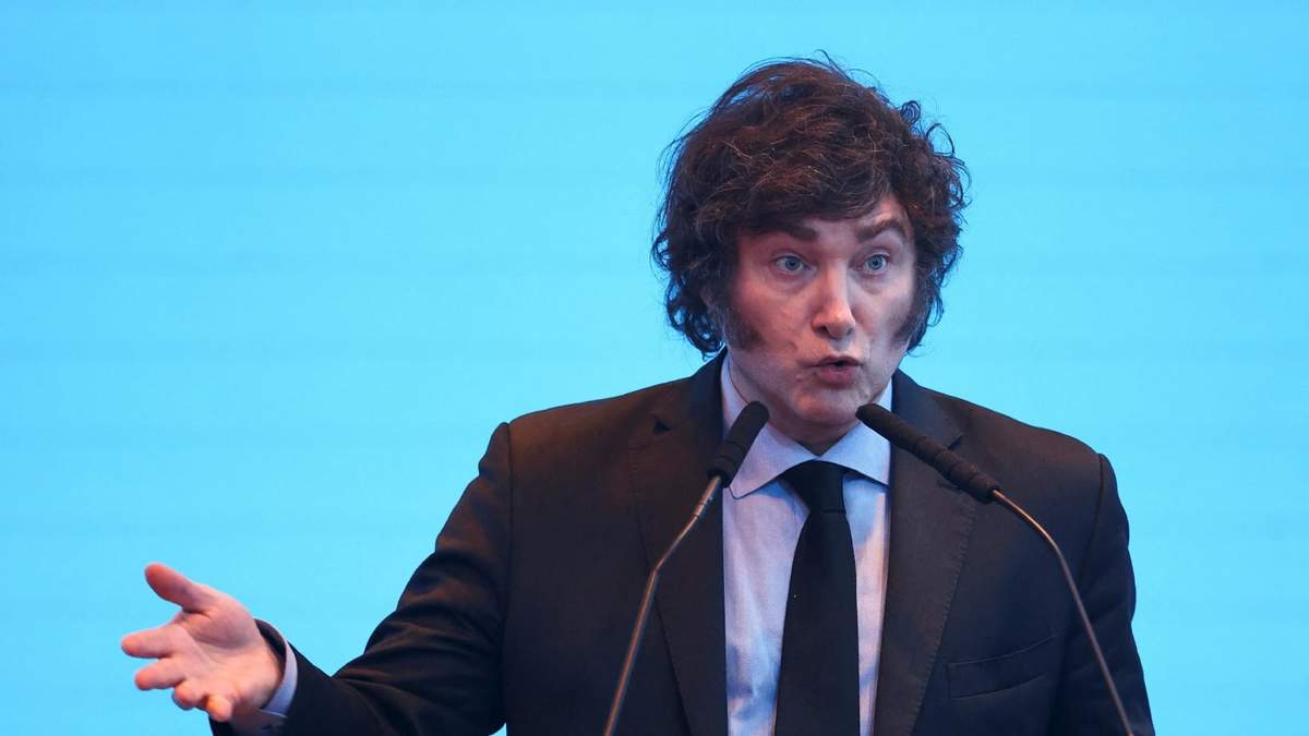 Javier Milei hará su primer homenaje a los excombatientes de Malvinas. Fuente: (Twitter)