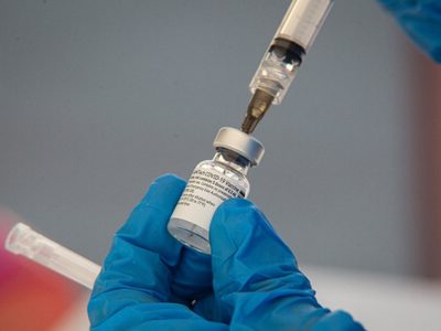 El personal de salud de Zacatecas que atiende covid será vacunado en tres días