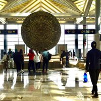 El AIFA será inaugurado el 21 de marzo. Esto es lo que hay que saber