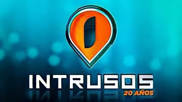 Intrusos. Fuente: (Twitter).