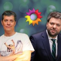 Lloran los fans: tras la llegada de Mario Pergolini a El Trece, la mala noticia que recibió Guido Kaczka