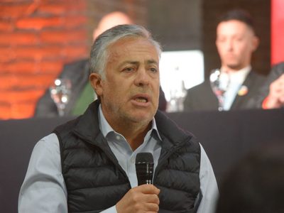 "Trabajamos para construir alianzas"