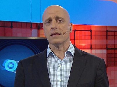 La justicia dictaminó a favor de Carlos Pagni