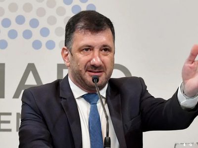 Caso Edgardo Kueider: la Cámara Federal confirmó la validez de la sesión y el político fue expulsado del Senado