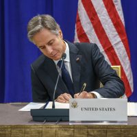 EU otorga nuevo paquete de ayuda a Ucrania para seguridad por 457 mdd