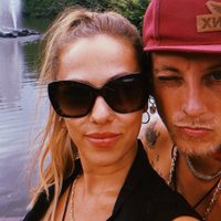 "Solo conocidos": el triste mensaje de Barby Silenzi tras el escándalo con El Polaco