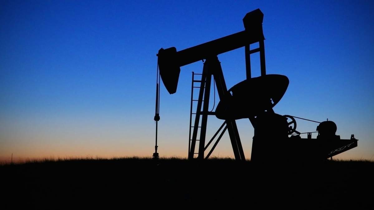 Producción de petróleo en Argentina. (Fuente: Twitter)
