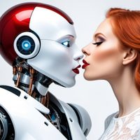 En EEUU un proyecto de ley prohíbe el matrimonio entre humanos e inteligencia artificial