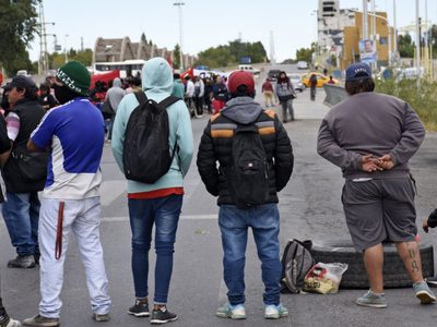 Atención: se levantaron los cortes de ruta previstos para hoy