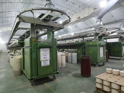 Cerró una empresa textil y hay 260 trabajadores despedidos