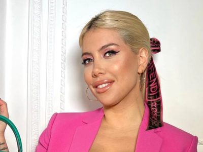 Wanda Nara compartió las imágenes que todos querían ver
