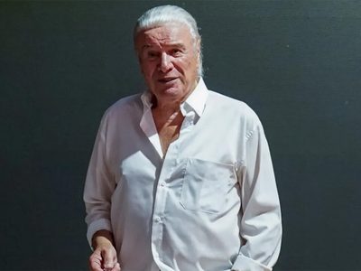 Murió Alberto Martín a los 81 años