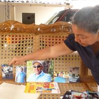 La burocracia desaparece cadáveres