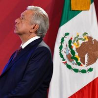 La renuncia del presidente