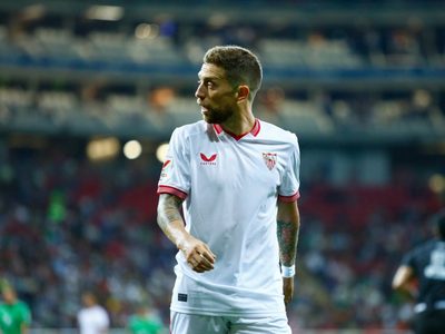 Mientras sueña con volver al fútbol: el presente del Papu Gómez como empresario