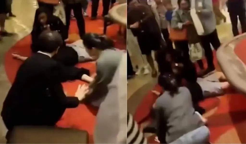 Hombre muere de un infarto tras ganar cuatro millones de dólares en un casino