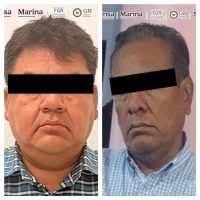 Detienen a alcaldes de Yecaplixtla y de Atlatahuacan durante la Operación Enjambre en Morelos