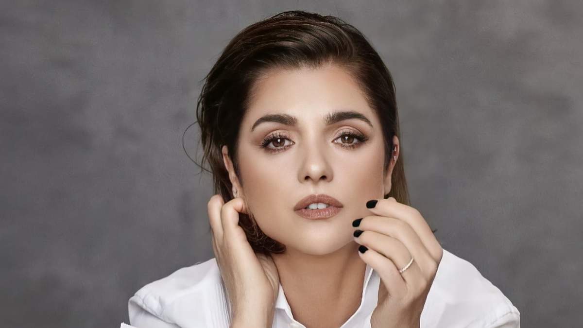 Araceli González. Fuente: (Instagram)