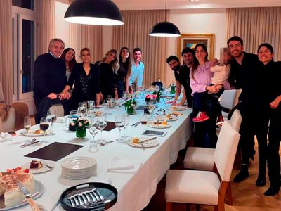 Causa de la reunión en la Quinta de Olivos: la Justica firmó su primera medida