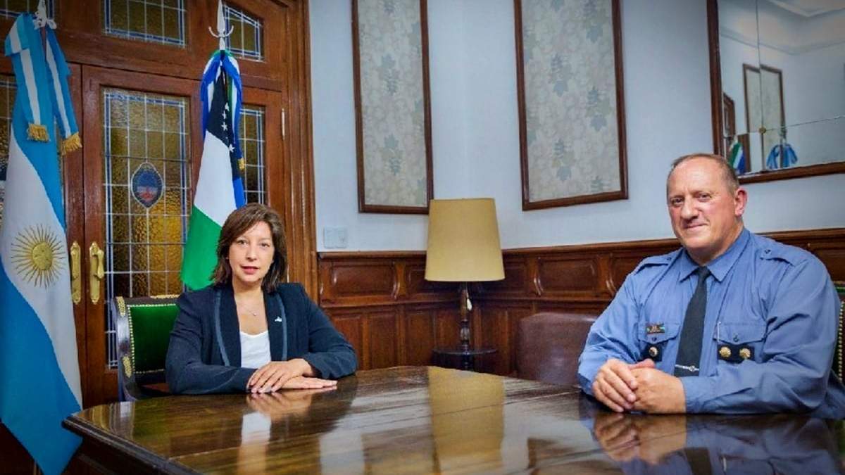 Carreras con Tellería. Fuente: (Twitter)
