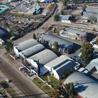 Neuquén será sede del Encuentro Federal de Parques Industriales