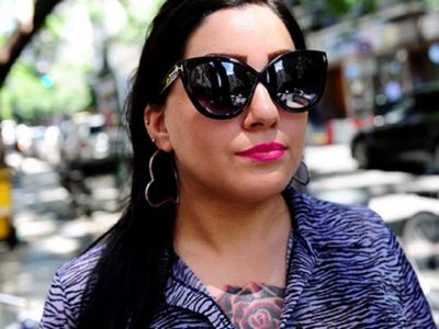¡Fuego cruzado! Tras denunciar a Pablo Rago, Erika Basile arremete contra Thelma Fardin