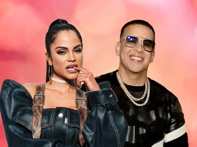 Vuelven los rumores de romance entre Daddy Yankee y Natti Natasha por una foto donde aparecen juntos