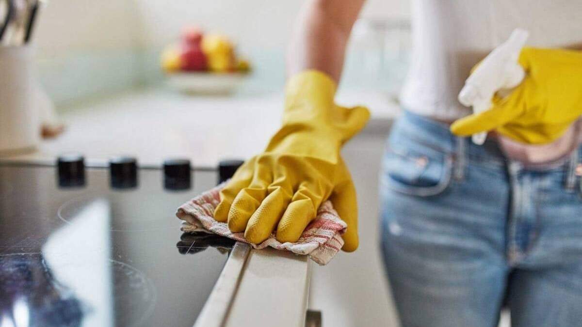 Desengrasante. Fuente: (Nexo Inmobiliario)