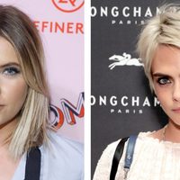 Cara Delevingne en el olvido: Ashley Benson ya encontró un sustituto para su corazón