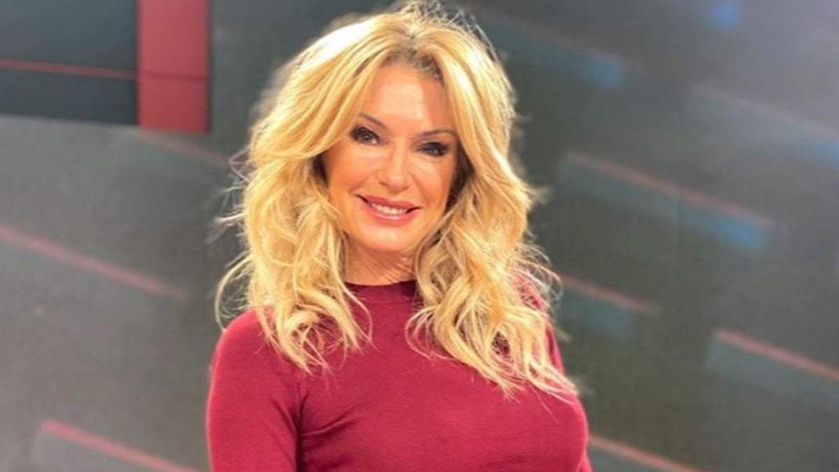 Yanina Latorre. Fuente: (Twitter)