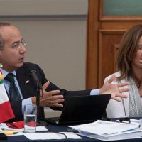 Tribunal Electoral deja fuera al partido de Calderón y Zavala de la elección de 2021