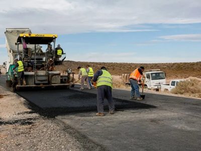 Vialidad Provincial de Neuquén anunció que trabaja en nuevos proyectos de asfalto para 2026