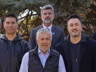 La búsqueda de la luz