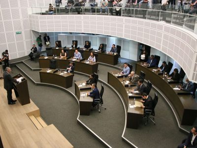 Cede el PAN control en algunas áreas del Congreso de Querétaro