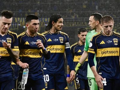En medio de su mal momento en Boca: el interés de los hinchas de un equipo europeo por un criticado jugador