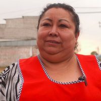 Mujeres de Golondrinas, Ecatepec: Sobrevivir, el primer acto de empoderamiento