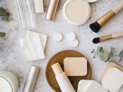 La ANMAT prohibió cremas, emulsiones, serums y otros productos cosméticos