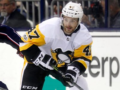 Exjugador de la NHL sugiere que la muerte de Adam Johnson no fue un accidente