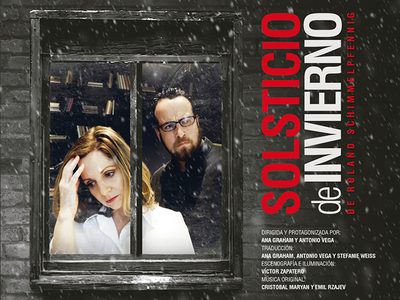 'Solsticio de invierno”: cuando dejas entrar extraños a casa