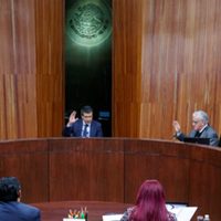 Ordena TEPJF revisar publicidad oficial en medios impresos en época electoral