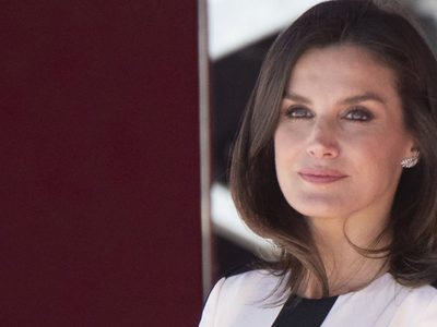Imploraba que no se supiera: desenmascaró a la reina Letizia