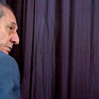 Tres poetas con Eduardo Lizalde